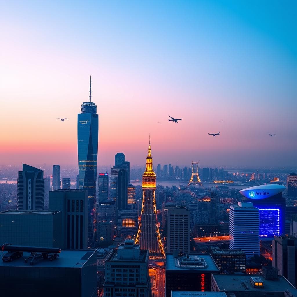 Neden Atina, Batı Medeniyetinin Beşiği Olarak Kabul Edilir? | ASMILE eSIM