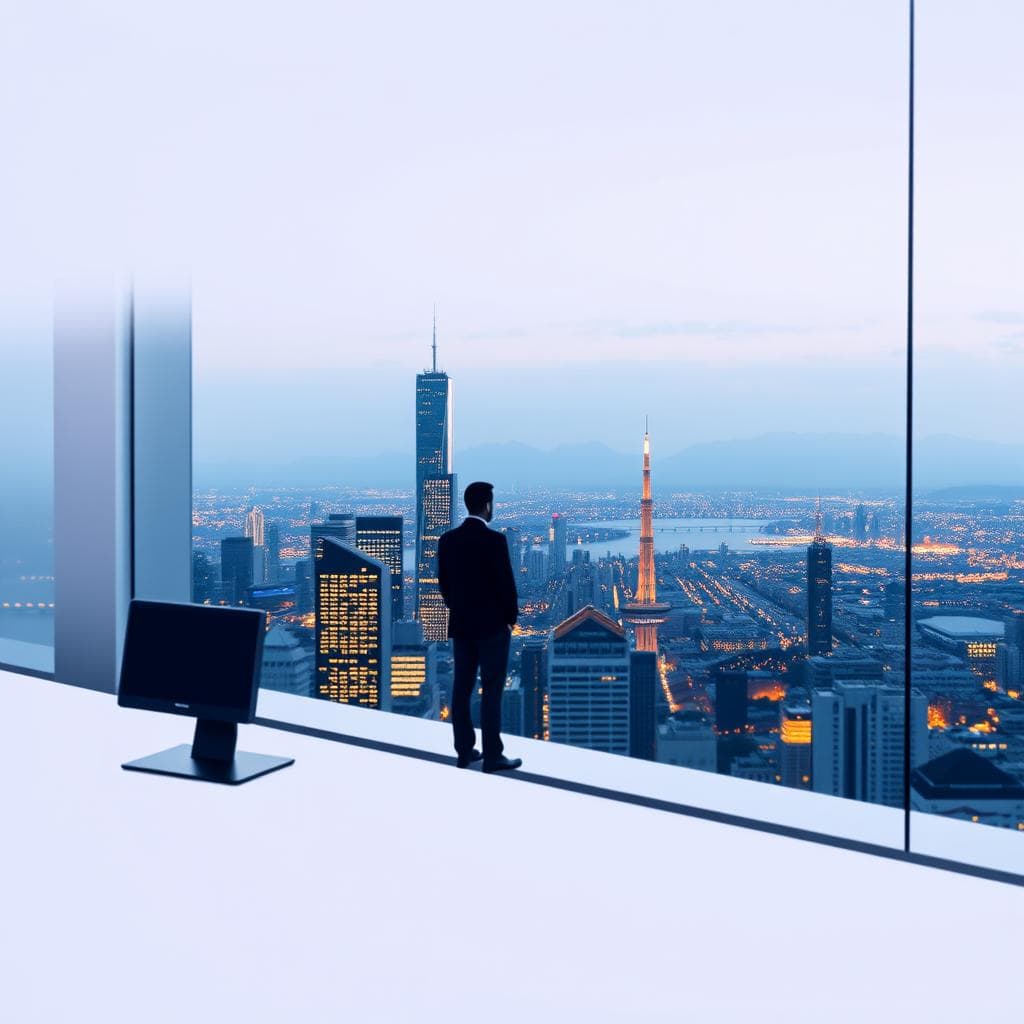 Neden Chicago, 'Rüzgar Şehri' Olarak Anılıyor? | ASMILE eSIM