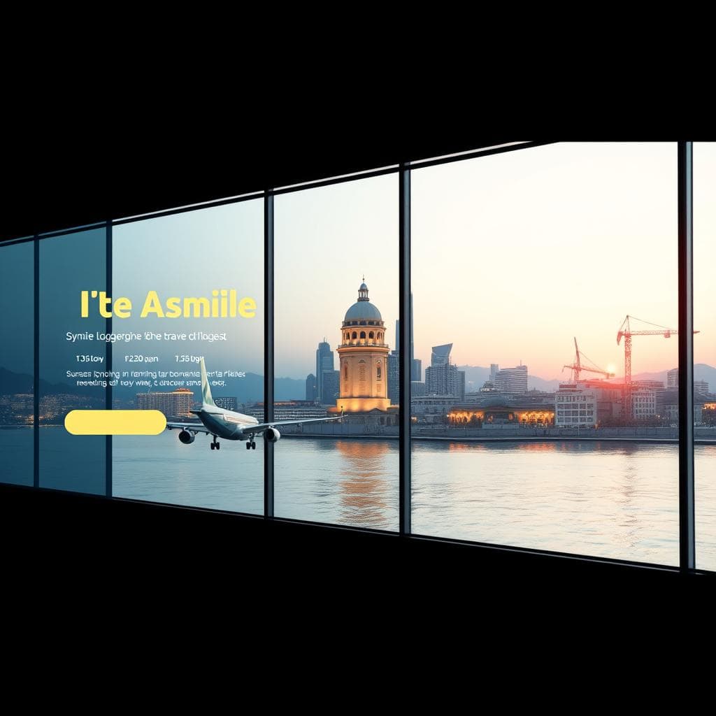 Neden Rio de Janeiro 'Harika Şehir' Olarak Anılıyor? | ASMILE eSIM