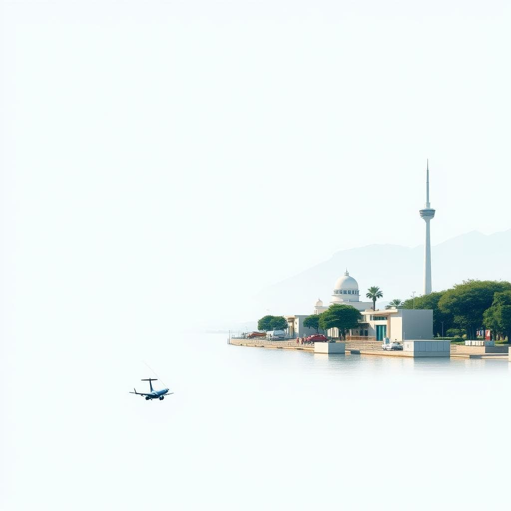 Neden Seul, Geleceğin Şehri Olarak Anılıyor? | ASMILE eSIM