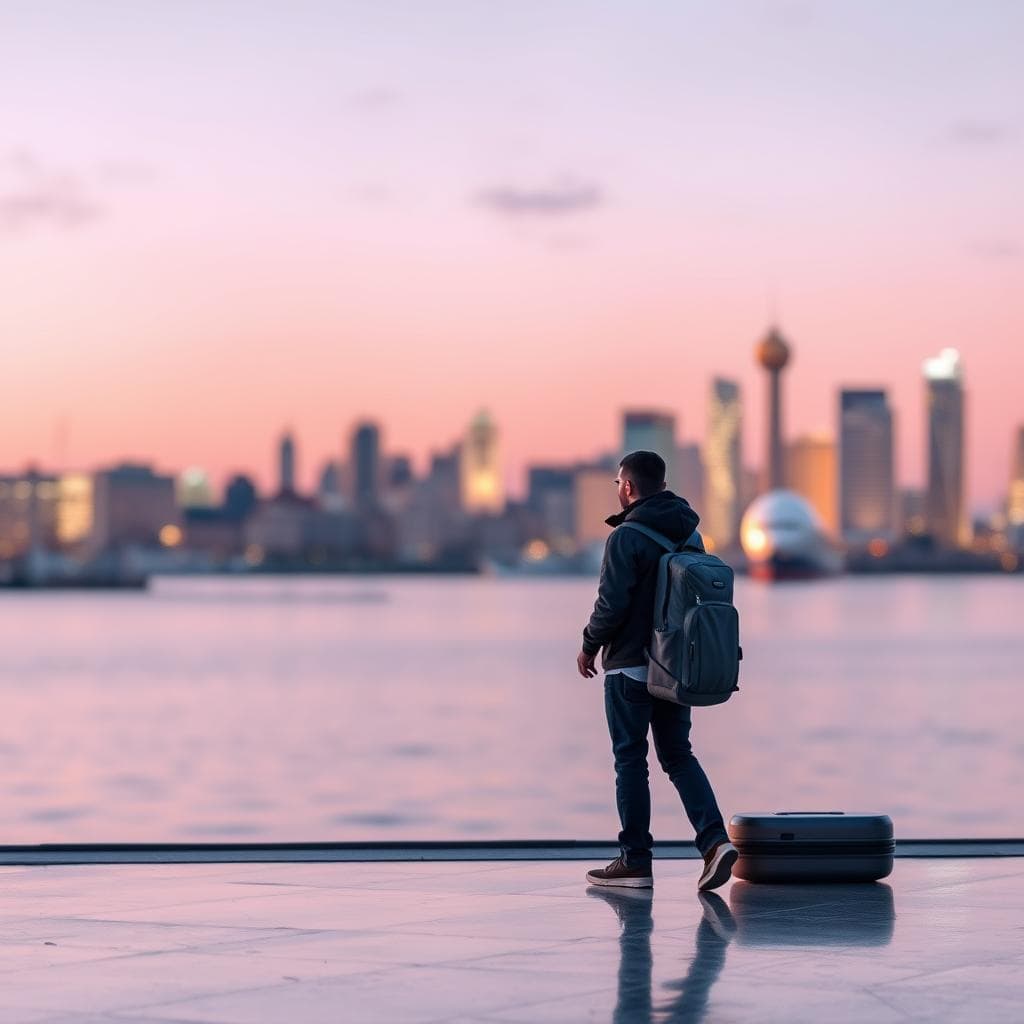 Neden Lizbon, Renkli Fayanslarla Kaplı Bir Şehir Oldu? | ASMILE eSIM