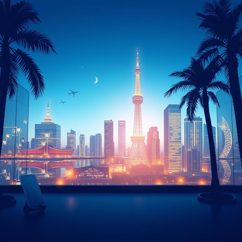 Neden Venedik 'Kanallar Şehri' Olarak Biliniyor? | ASMILE eSIM