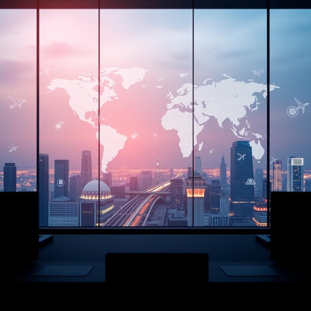 Neden Madrid, İspanya'nın Başkenti Olmasına Rağmen Avrupa'nın En Çok Göz Ardı Edilen Başkentlerinden Biri? | ASMILE eSIM