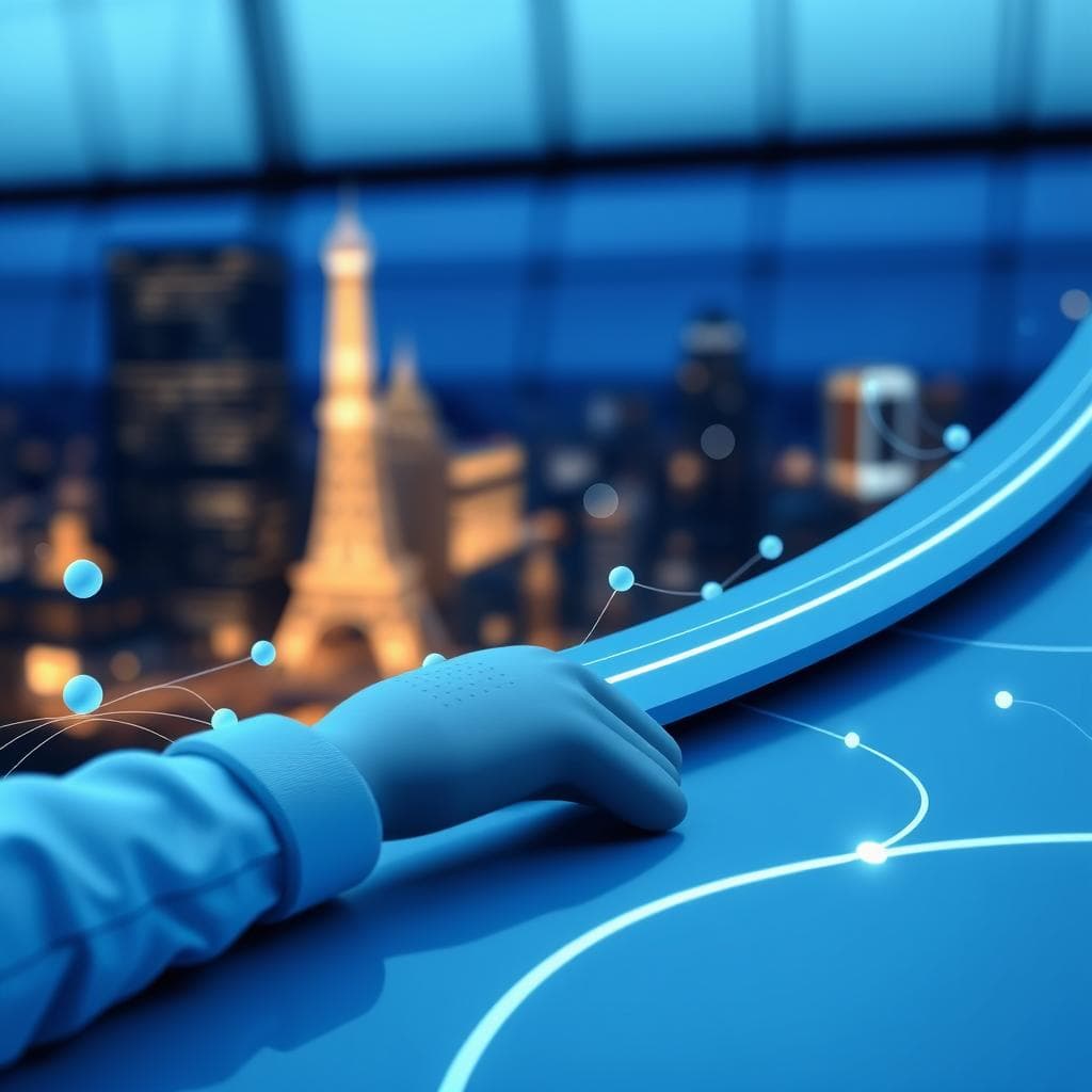 Neden Mexico City, Dünyanın En Kalabalık Şehirlerinden Biri Oldu? | ASMILE eSIM