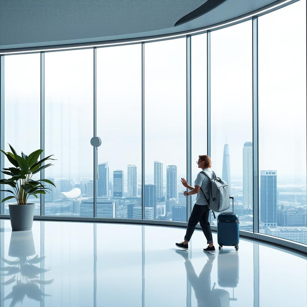 Neden Meksiko Şehri, Dünyanın En Kalabalık Şehirlerinden Biri Oldu? | ASMILE eSIM