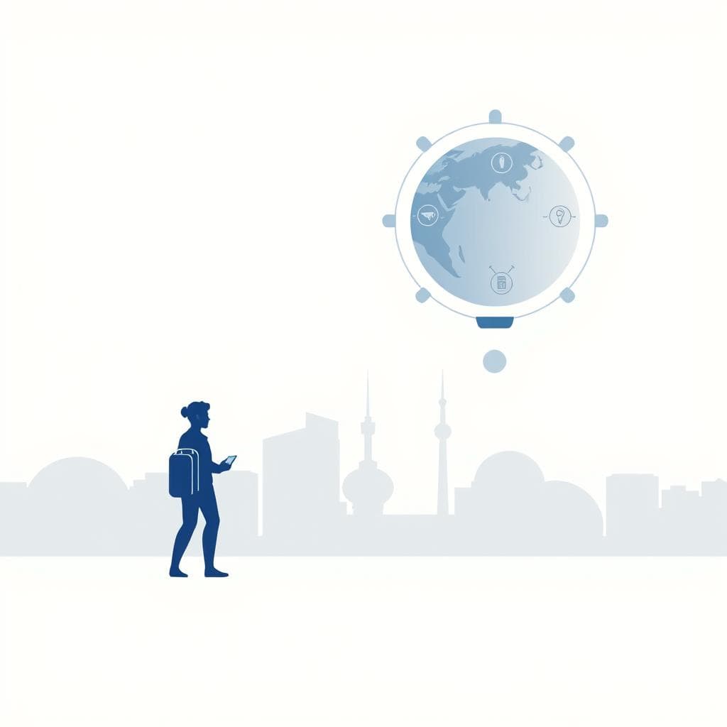 Neden Helsinki 'Kuzeyin Beyaz Şehri' Olarak Anılıyor? | ASMILE eSIM